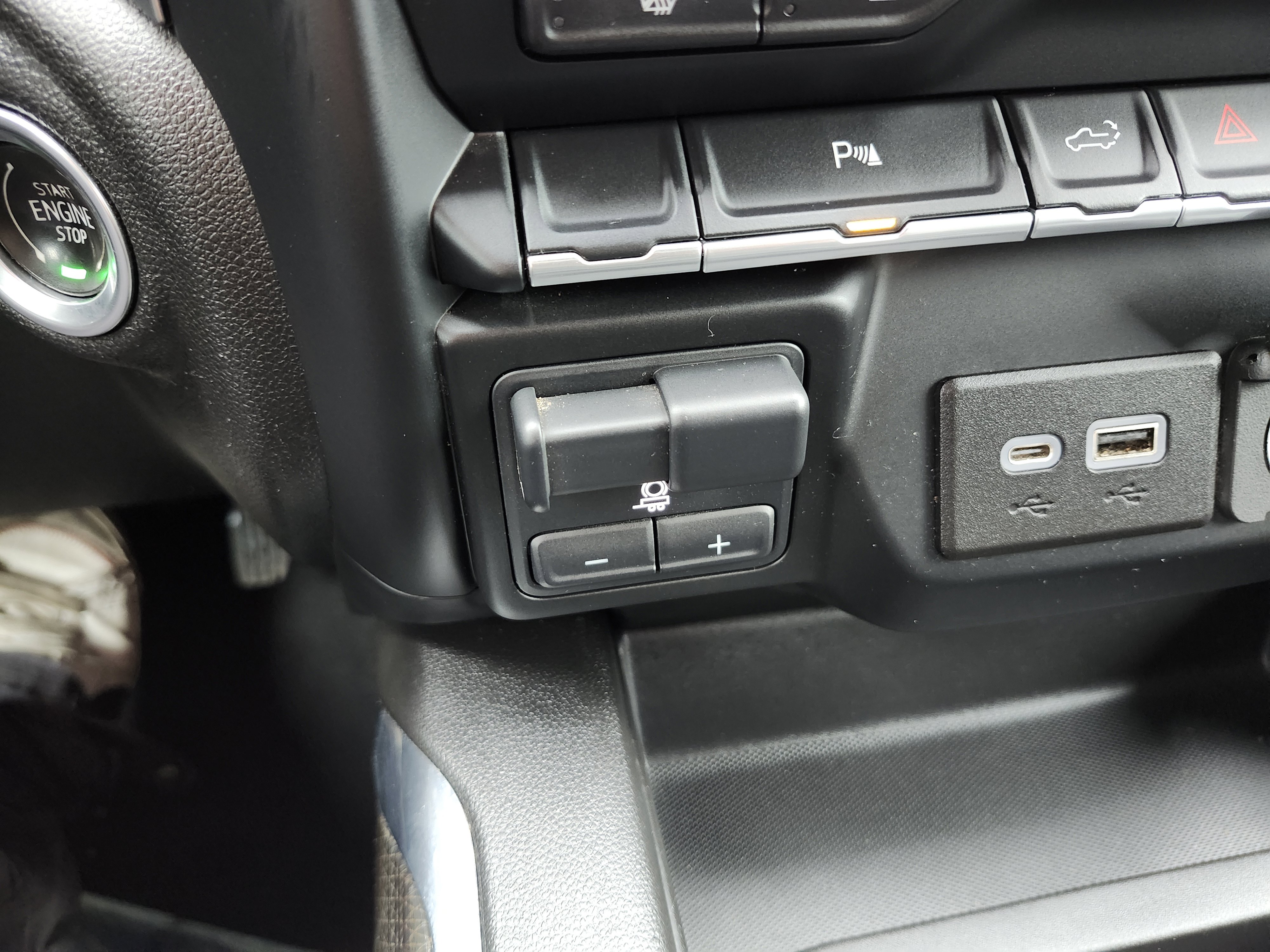 Used 2022 Chevrolet Silverado 1500 RST w/ All Star Edition Plus image 11