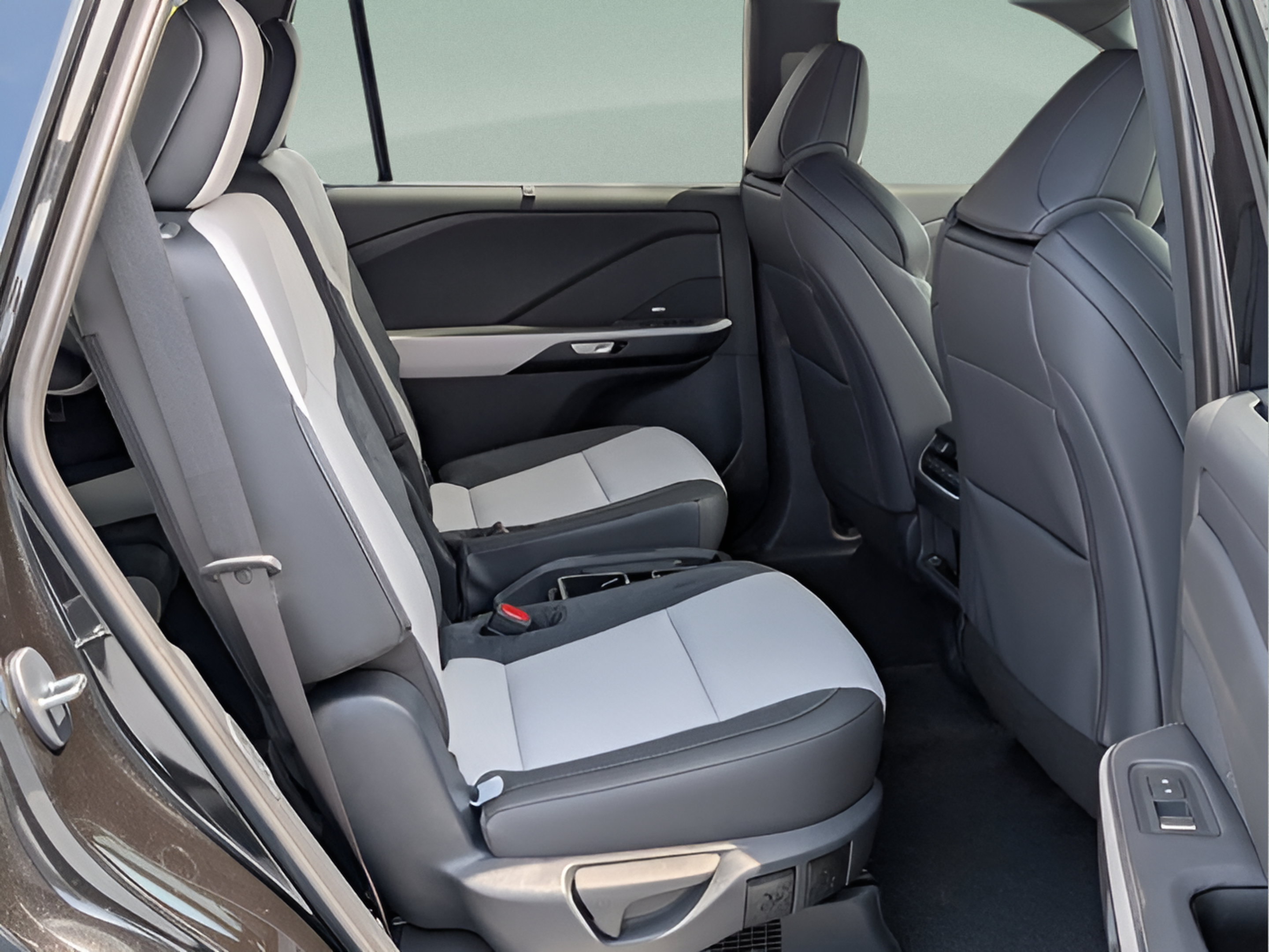 New 2026 Lexus TX 500h AWD w/ Technology Package image 15