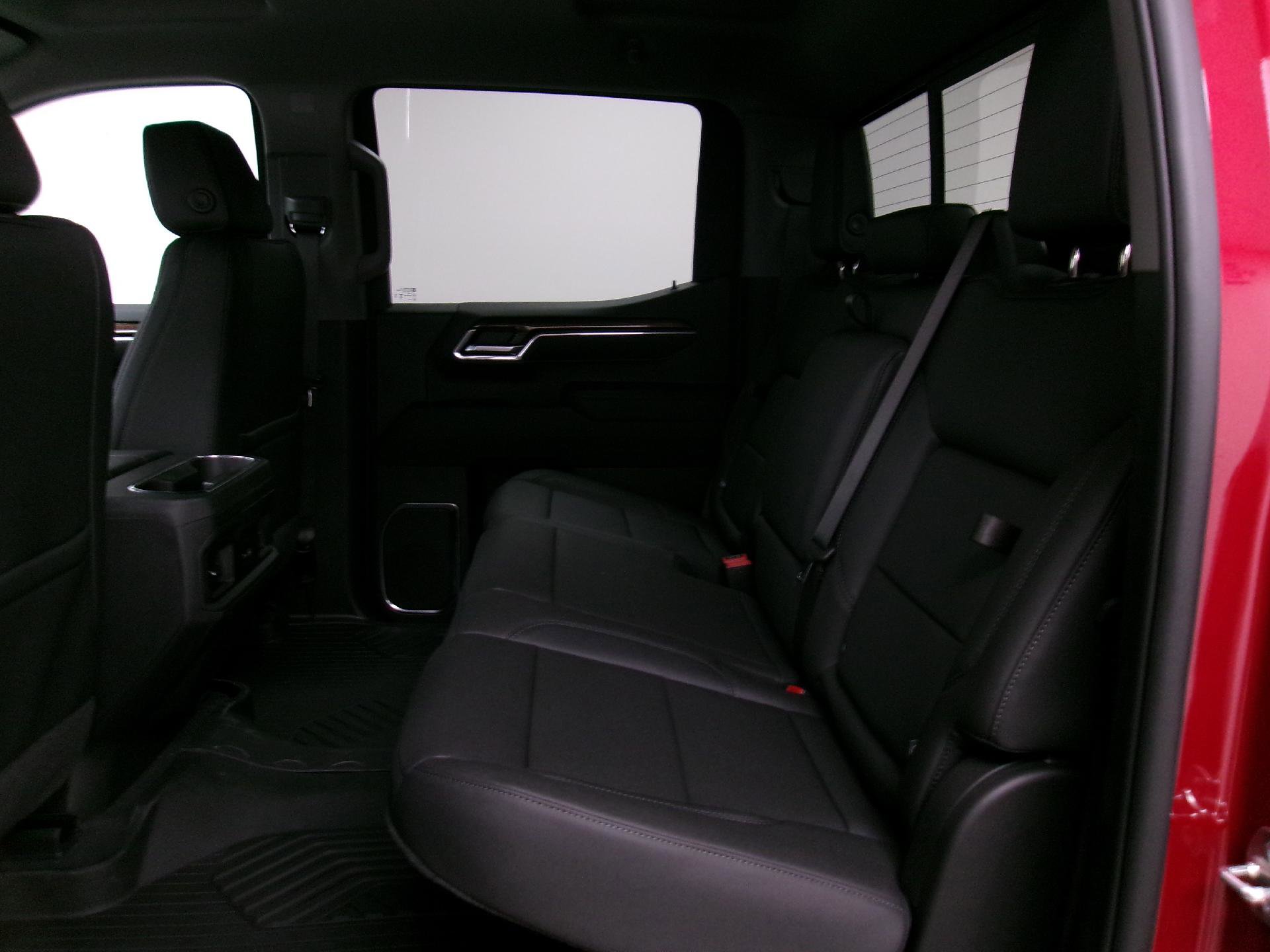 New 2026 Chevrolet Silverado 1500 LT Trail Boss w/ Convenience Package II image 11