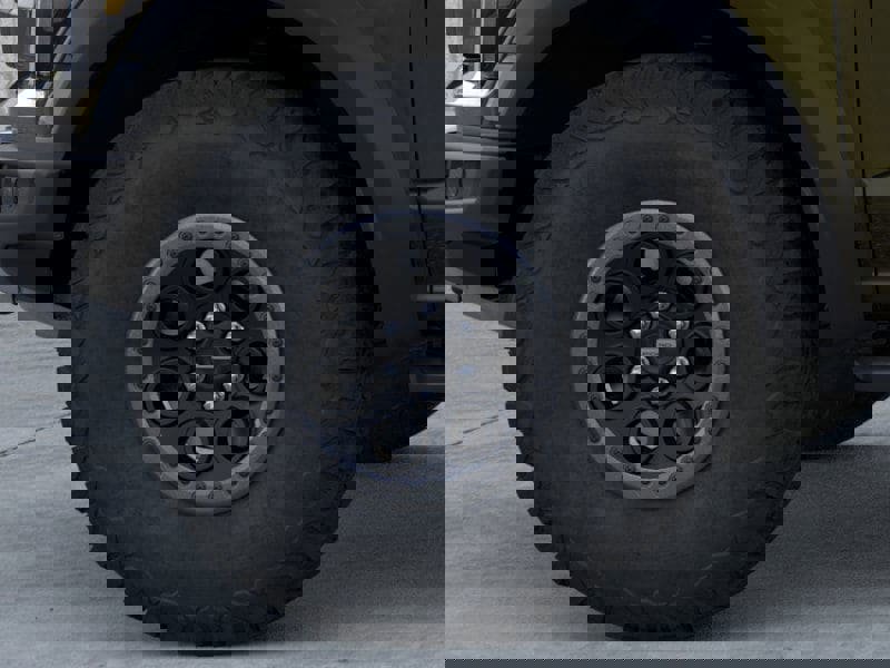 New 2026 Ford F150 Raptor image 19