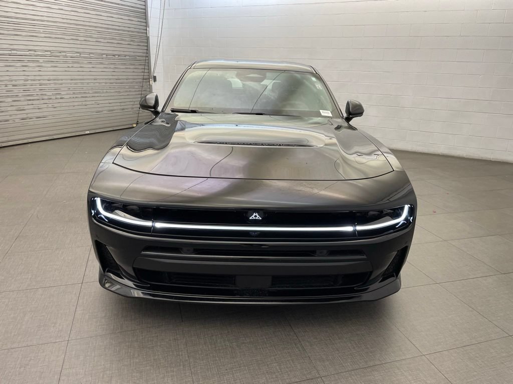 New 2026 Dodge Charger Scat Pack AWD/4WD image 9