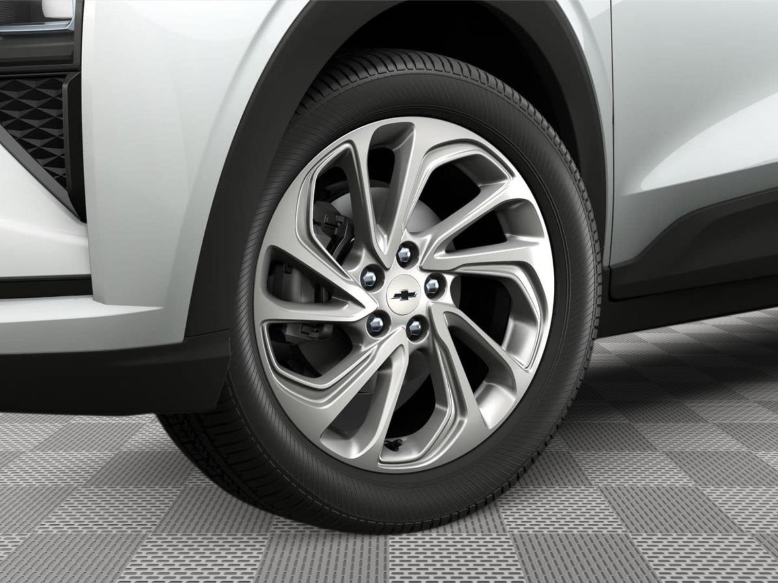 New 2027 Chevrolet Bolt LT FWD image 29