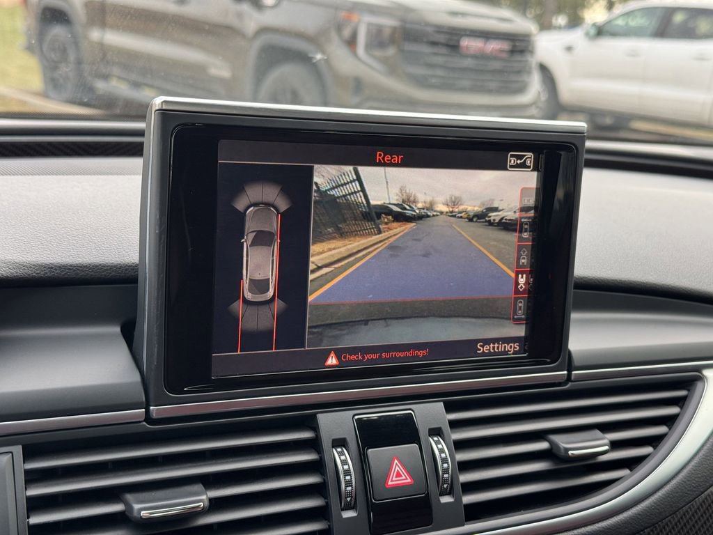 Used 2017 Audi S7 Prestige image 22