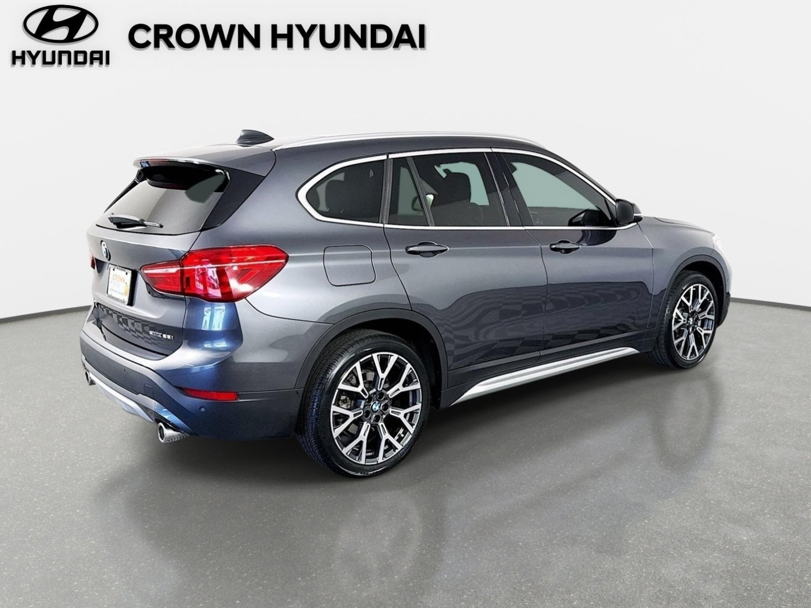Used 2022 BMW X1 sDrive28i w/ Convenience Package FWD image 6