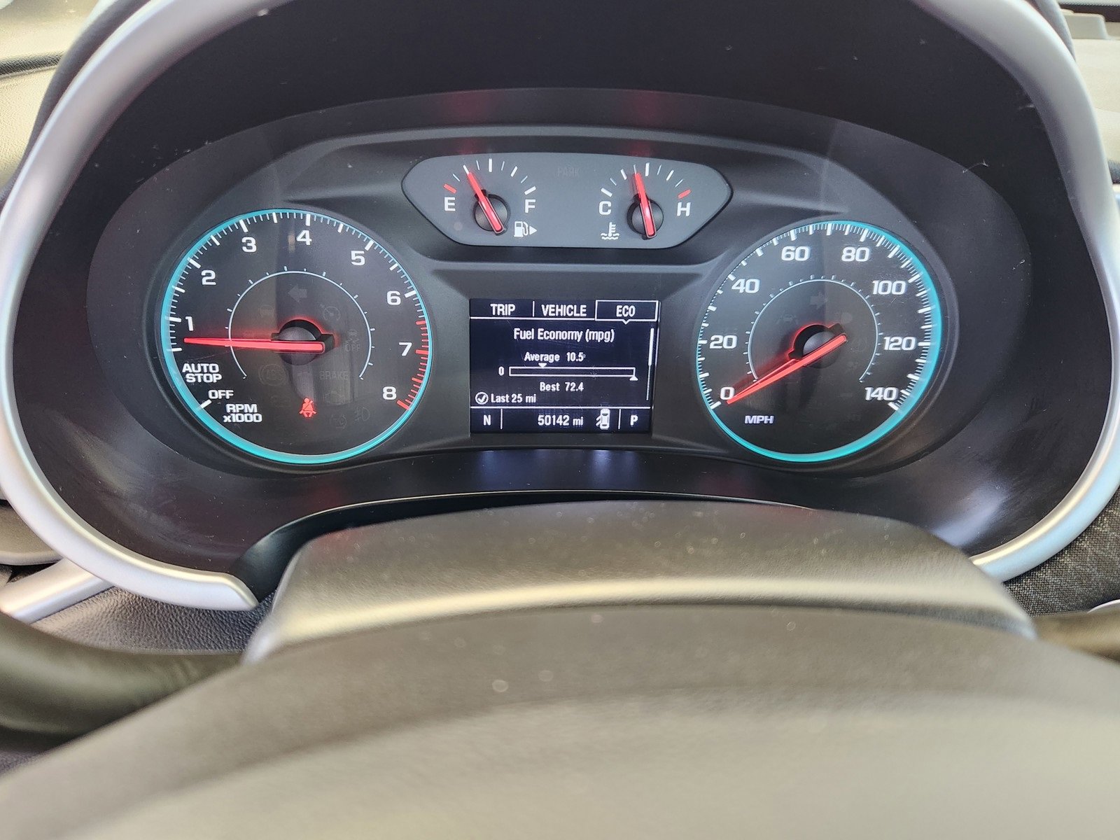 Used 2024 Chevrolet Malibu LT image 38