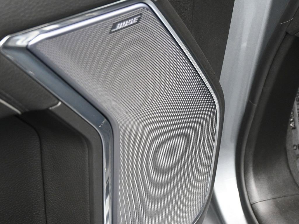 Used 2024 GMC Sierra 1500 Denali w/ Technology Package image 18