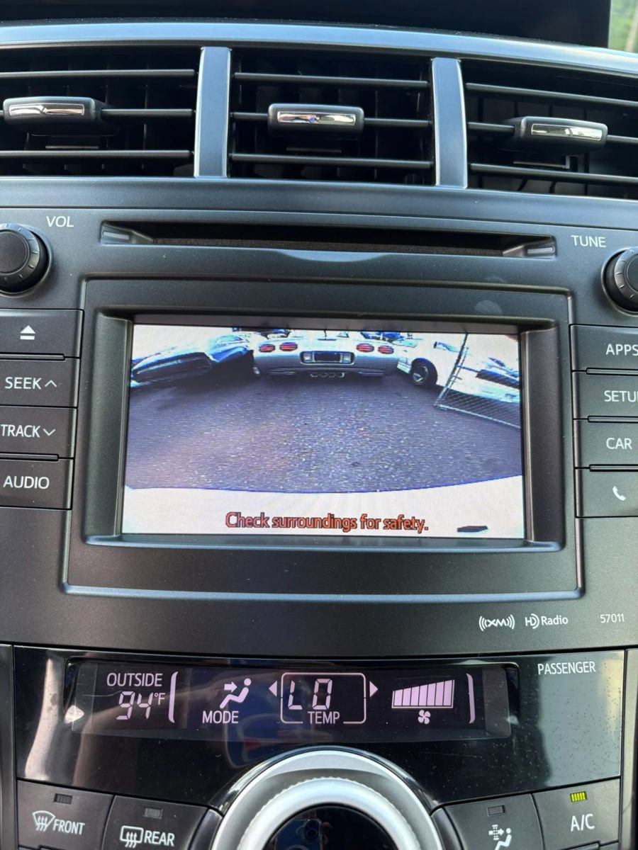 Used 2012 Toyota Prius V Three FWD image 15