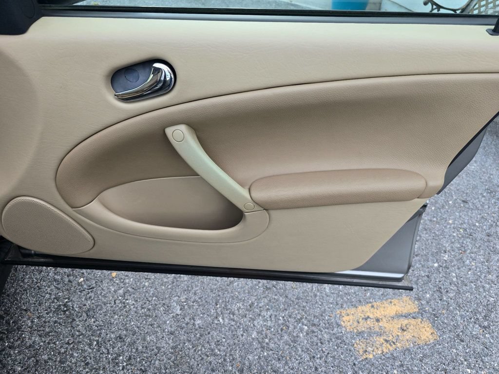 Used 2001 Saab 9-5 SE FWD image 20