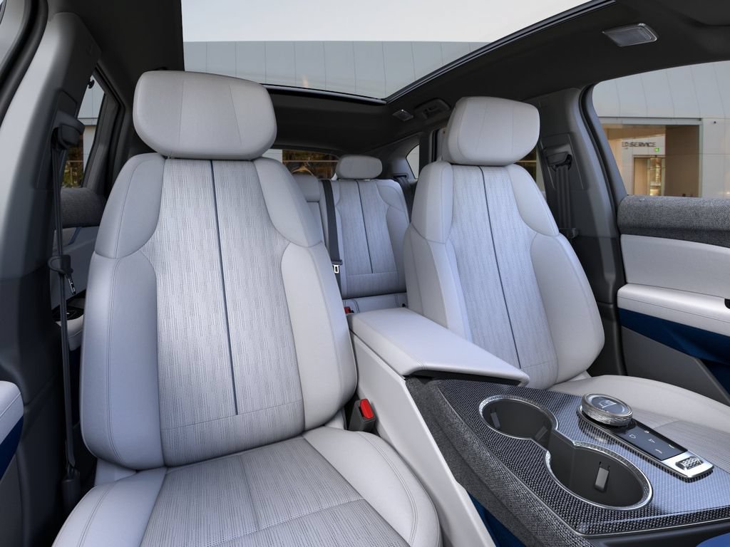 New 2026 Cadillac Optiq Luxury 2 RWD image 16