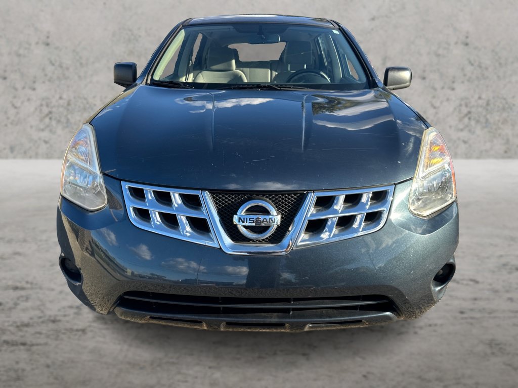 Used 2012 Nissan Rogue S AWD/4WD image 13