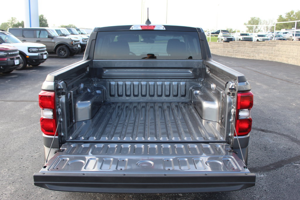 New 2026 Ford Maverick XLT w/ Equipment Group 301A AWD/4WD image 16