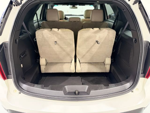 Used 2015 Ford Explorer Limited w/ Equipment Group 302A image 28