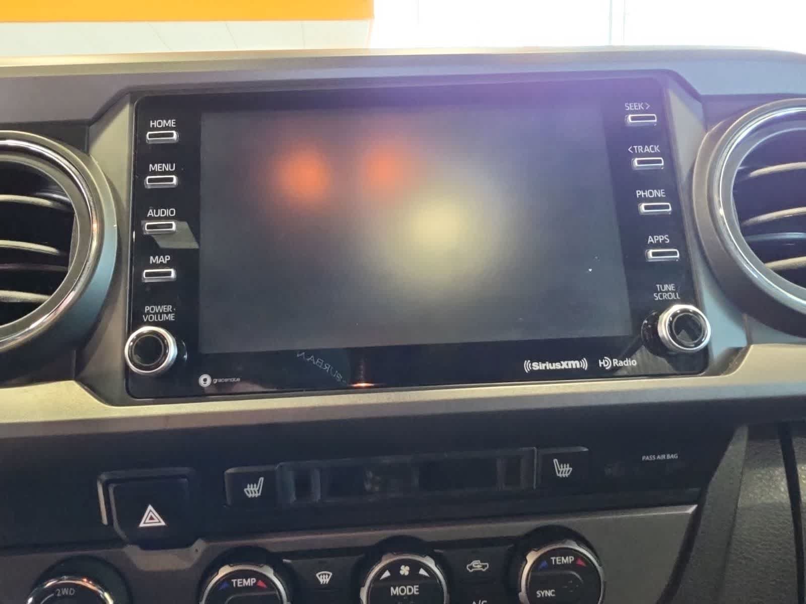 Used 2021 Toyota Tacoma 4x4 Double Cab image 24