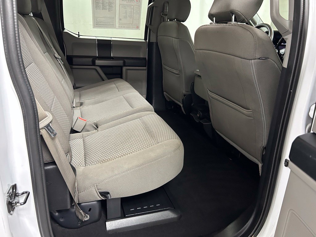 Used 2019 Ford F250 XLT AWD/4WD image 13