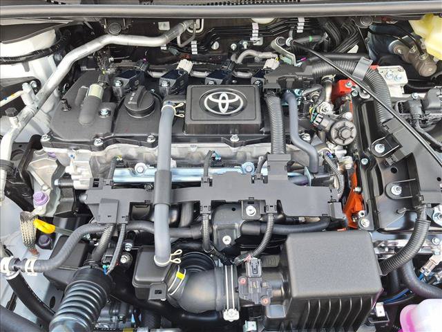 New 2026 Toyota Corolla SE FWD image 15