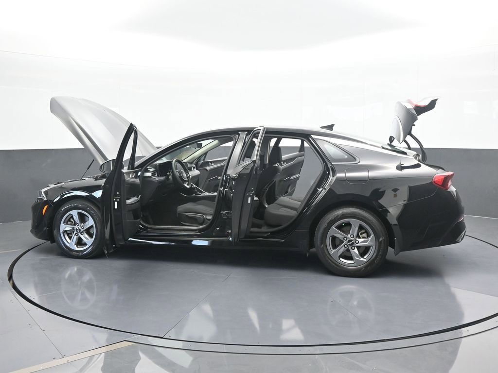 Used 2022 Kia K5 LXS image 65