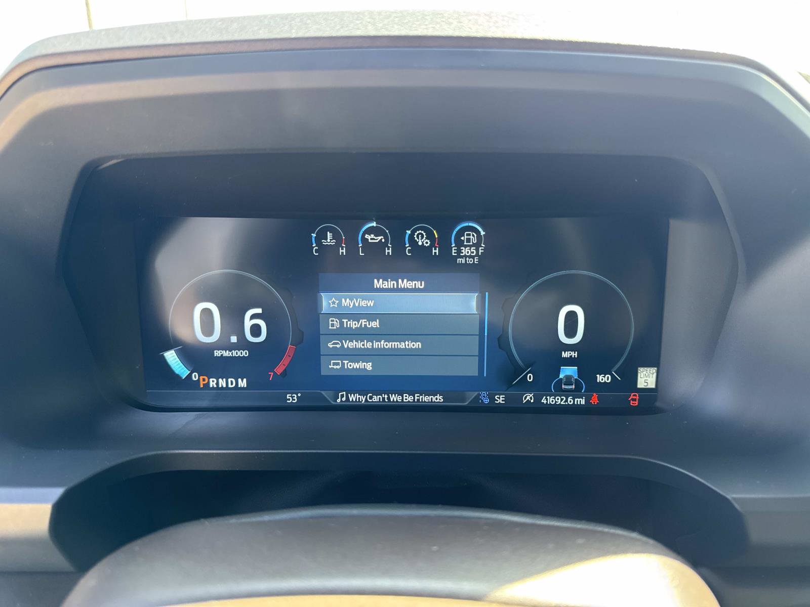 Used 2024 Ford Expedition King Ranch AWD/4WD image 21