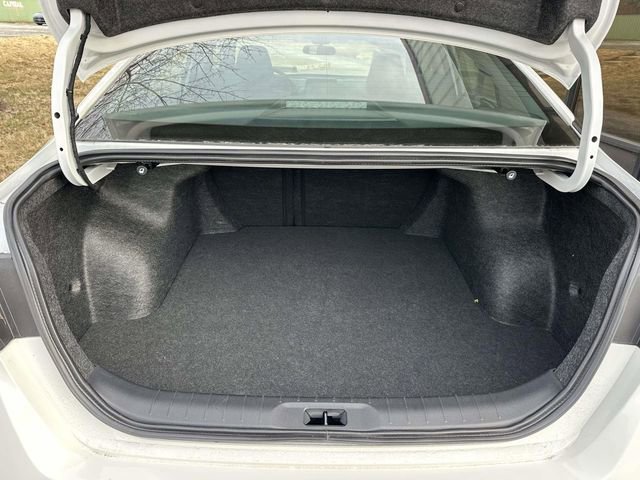 Certified 2025 Nissan Altima 2.5 S image 12