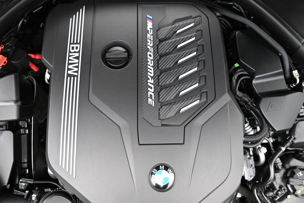 Used 2025 BMW M240i xDrive Coupe w/ Premium Package AWD/4WD image 27