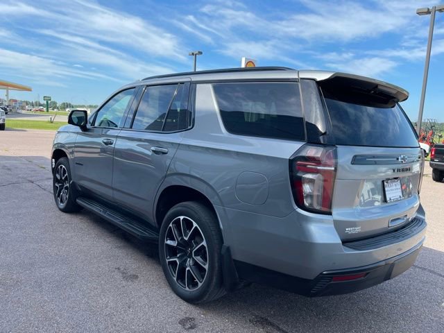 Used 2023 Chevrolet Tahoe RST w/ Luxury Package image 6