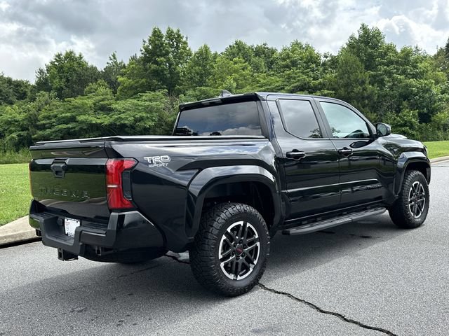 Used 2024 Toyota Tacoma TRD Sport RWD image 9