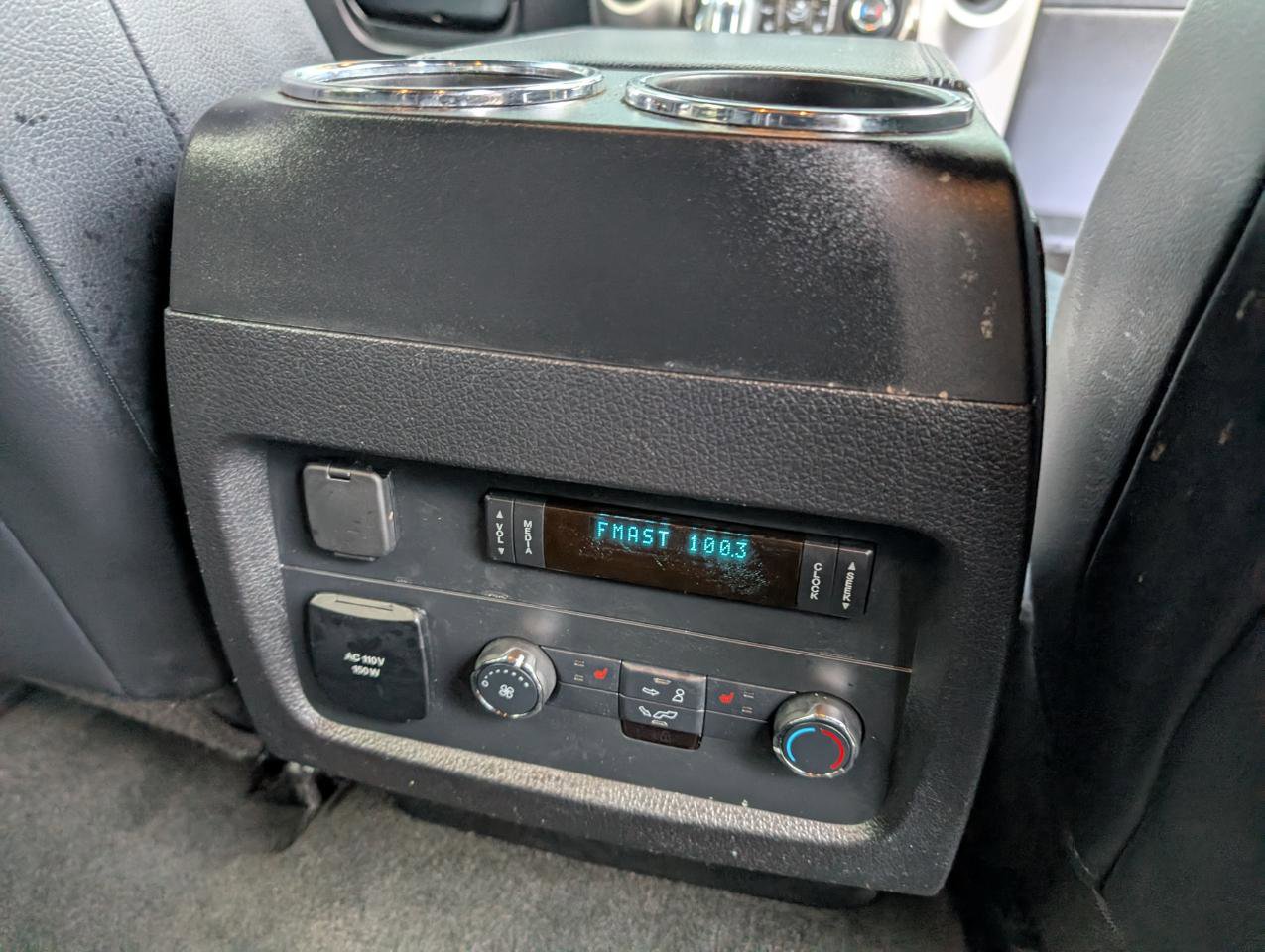 Used 2017 Ford Expedition Limited image 27