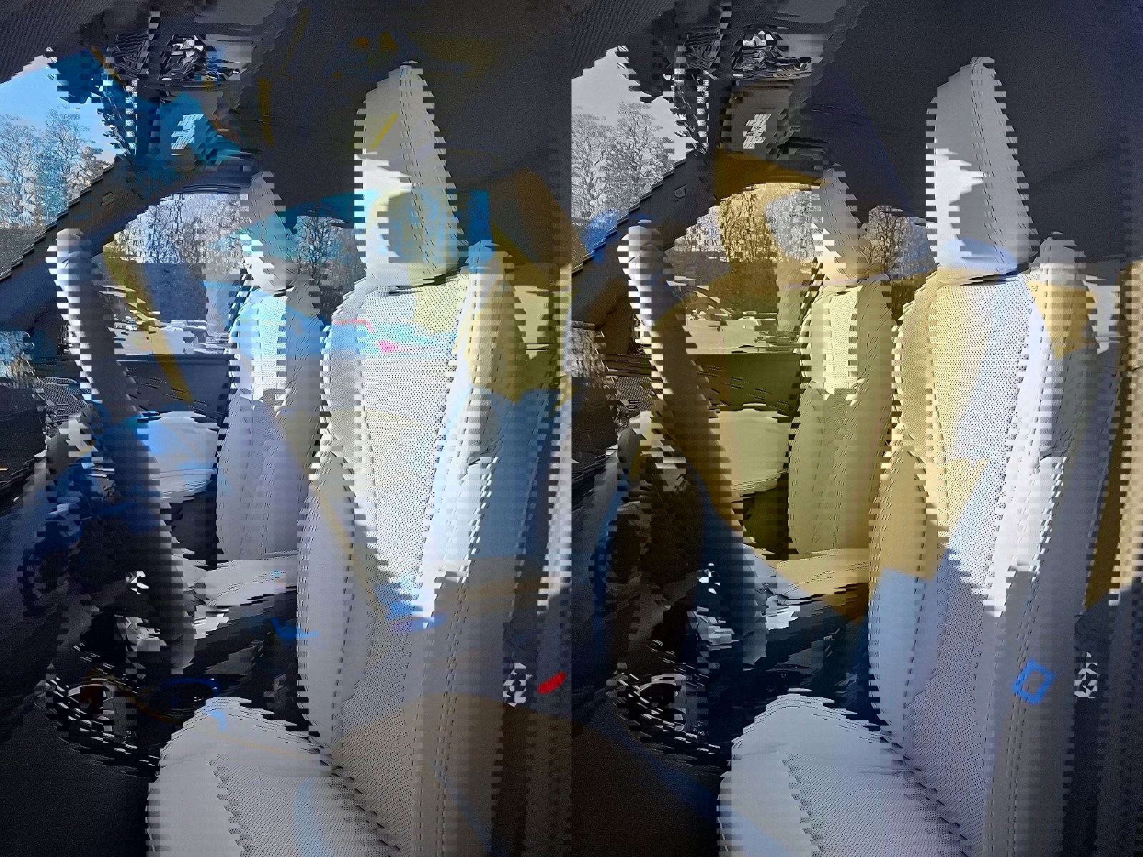 New 2026 BMW X1 xDrive28i w/ Technology Package image 6