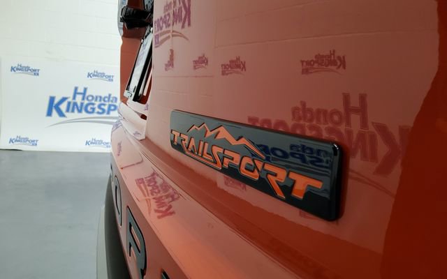 New 2026 Honda Passport TrailSport Elite image 36