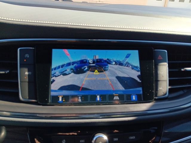 Used 2024 Buick Enclave Premium image 34