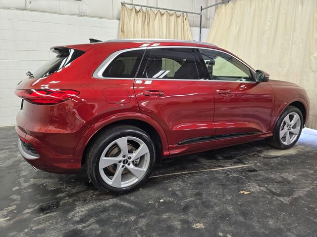 New 2026 Audi Q5 Prestige AWD/4WD image 6