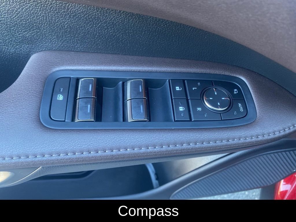 Used 2024 Lexus RX 350 350h Luxury image 12