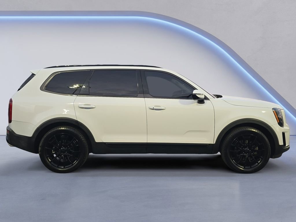 Used 2021 Kia Telluride SX w/ SX Prestige Package image 6