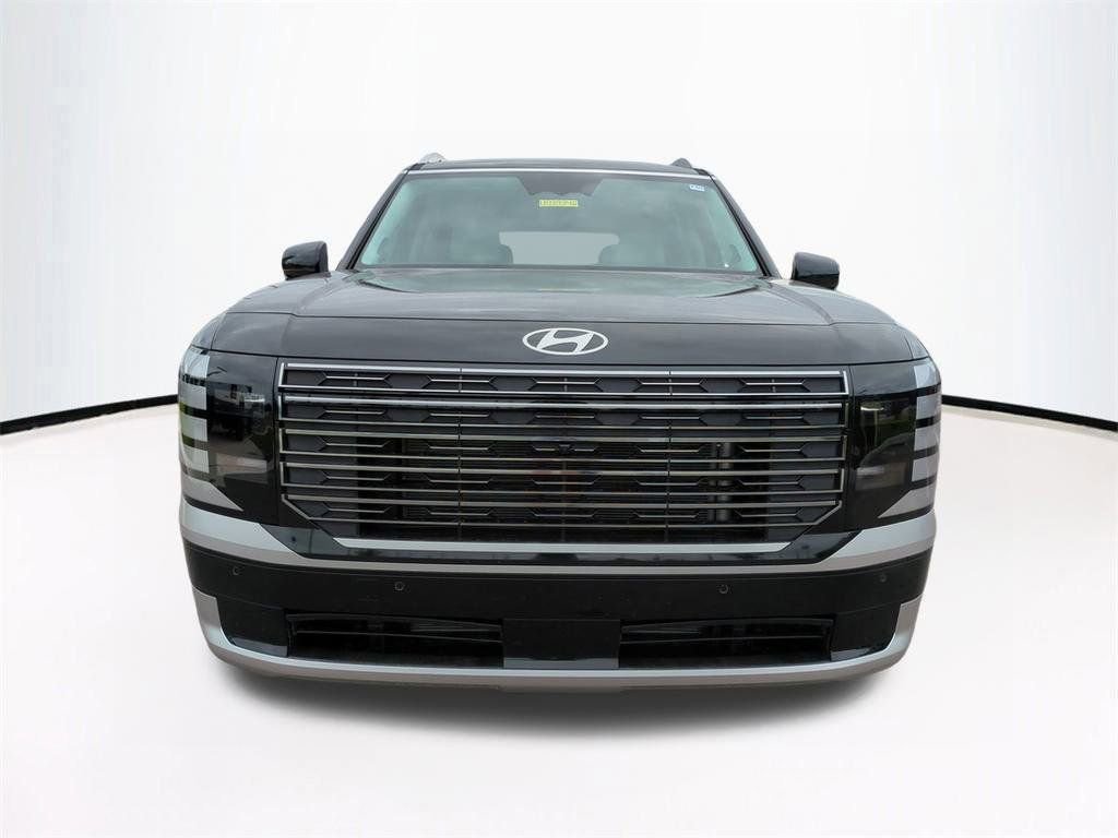 New 2026 Hyundai Palisade Calligraphy image 3