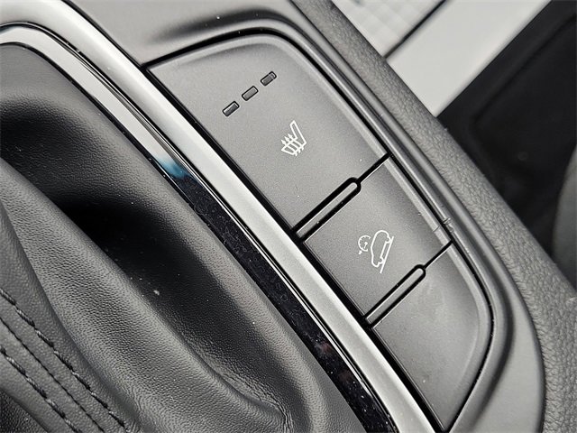 Used 2018 Hyundai Kona Limited image 22