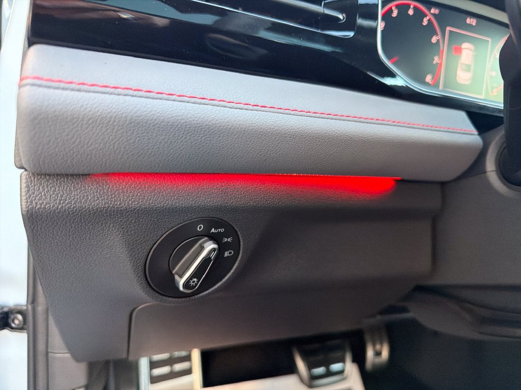New 2027 Volkswagen Jetta GLI Autobahn FWD image 25