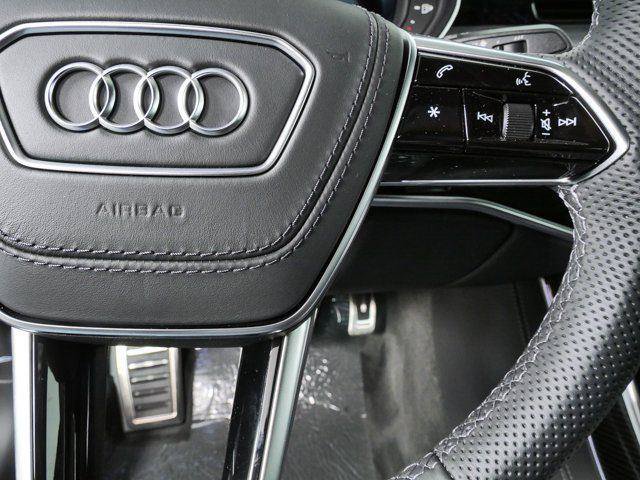 New 2026 Audi S8 AWD/4WD image 11