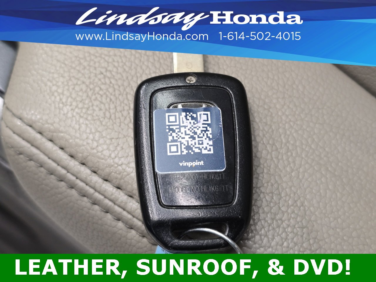 Used 2014 Honda CR-V EX-L image 22