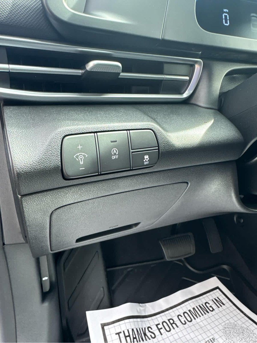 New 2026 Hyundai Elantra SE FWD image 26