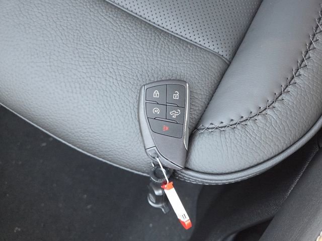 New 2026 GMC Sierra 1500 Denali image 40