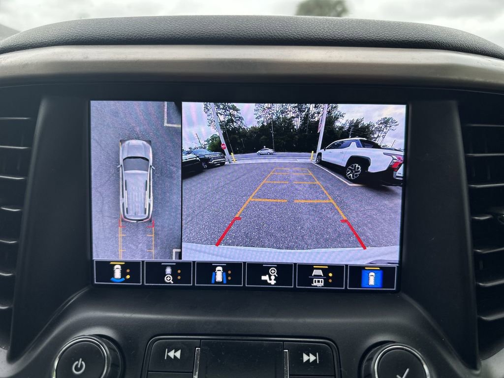 Used 2022 GMC Acadia Denali w/ Denali Technology Package image 25