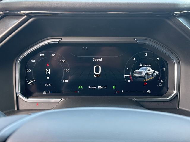 New 2026 GMC Sierra 1500 AT4 w/ AT4 Premium Package image 33