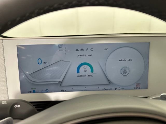 Used 2024 Hyundai Ioniq 5 SEL image 17