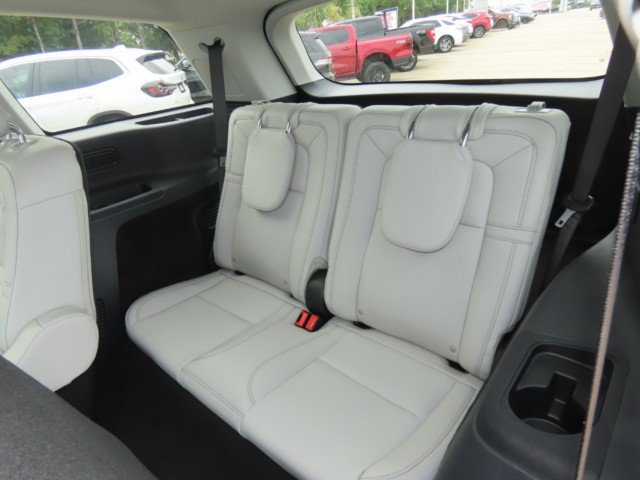 Used 2026 Lincoln Aviator Reserve AWD/4WD image 20