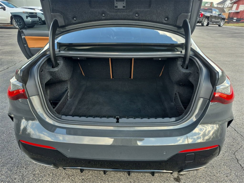 Used 2021 BMW 440i xDrive Coupe w/ Premium Package image 30