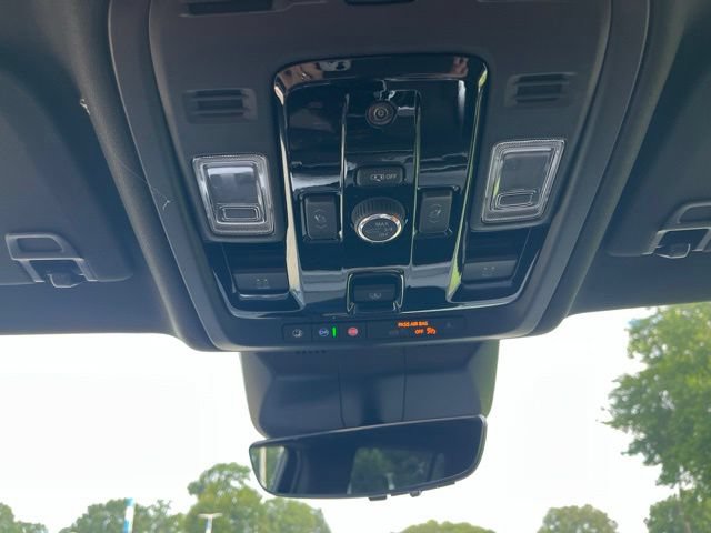 New 2026 Cadillac Escalade Sport w/ Touring Package AWD/4WD image 41