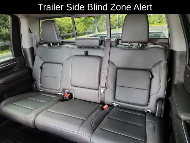 Used 2024 Chevrolet Silverado 3500 LTZ w/ LTZ Plus Package AWD/4WD image 29