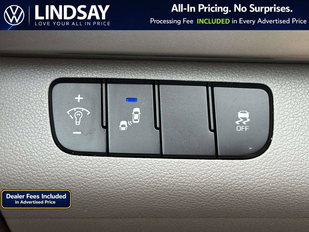 Used 2018 Hyundai Elantra SEL FWD image 23