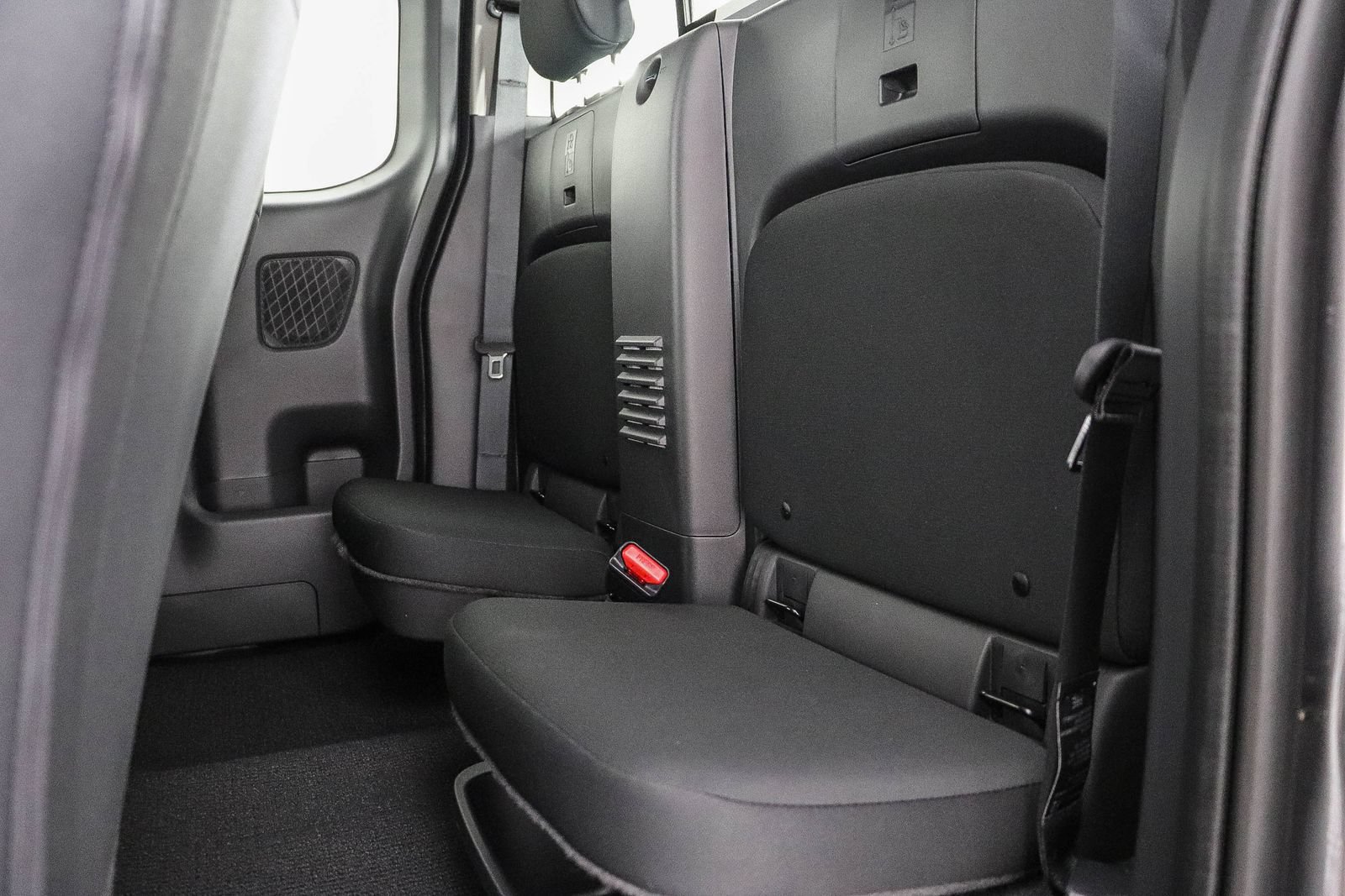 New 2027 Nissan Frontier S RWD image 21