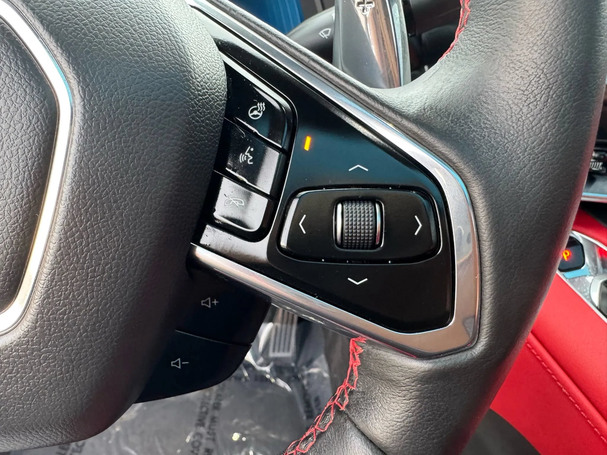Used 2024 Chevrolet Corvette Z06 RWD image 20