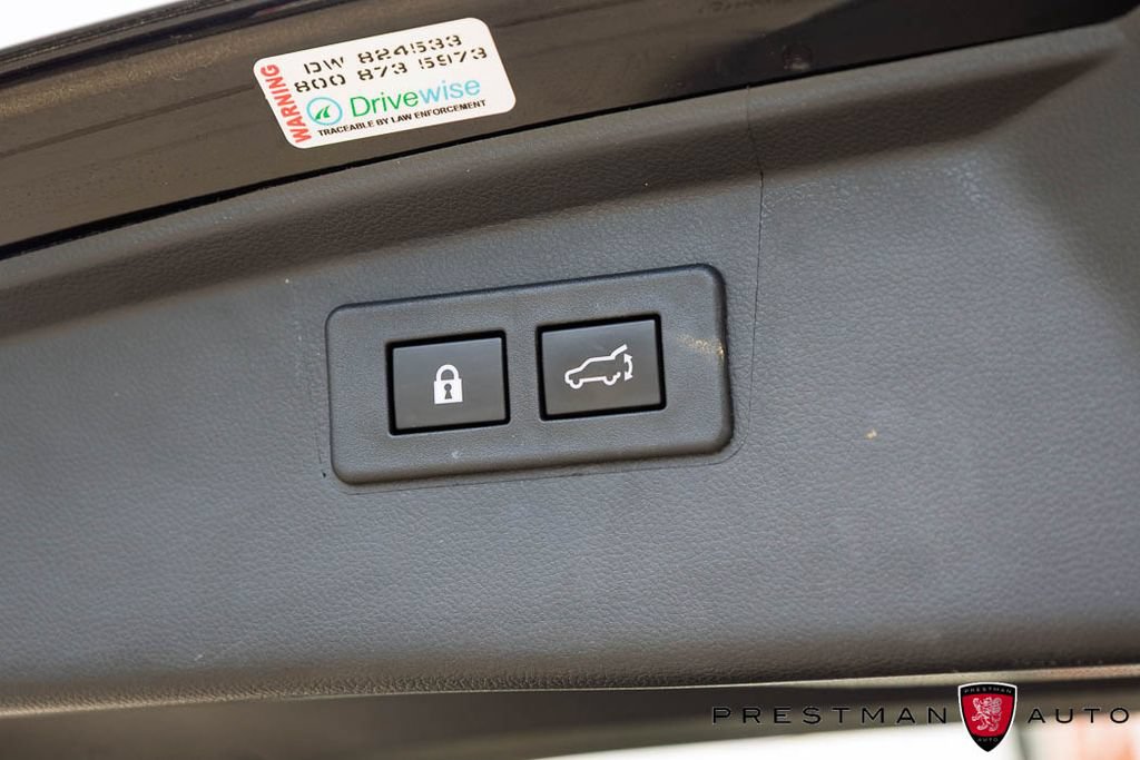 Used 2024 Subaru Outback Touring AWD/4WD image 42